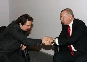 Fazıl Say Erdoğan’ı İsrail-Hamas Savaşı’ndaki politikası sebebiyle övdü