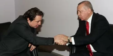 Fazıl Say Erdoğan’ı İsrail-Hamas Savaşı’ndaki politikası sebebiyle övdü