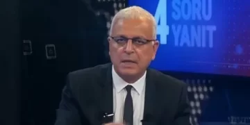 Gazeteci Merdan Yanardağ cezaevinden çıktı