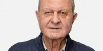 Gazeteci Rauf Tamer hayatını kaybetti