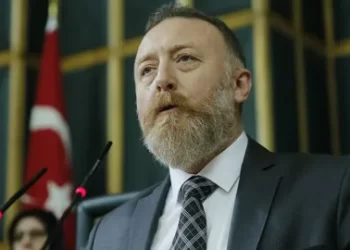 HDP’li Sezai Temelli hakkında soruşturma