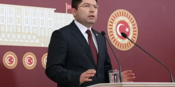 Bakanı Tunç: HSK’ya gönderilen ihbar dilekçesi ile ilgili soruşturma başlatıldı