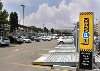 İSPARK ücretlerine yüzde 57 zam