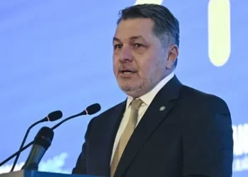 İYİ Parti Ankara İl Başkanı Faruk Köylüoğlu istifa etti