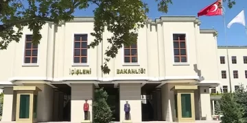 İçişleri Bakanlığı’ndan Ankara’daki bombalı saldırıya ilişkin açıklama