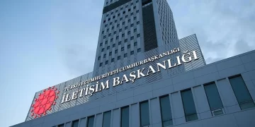 İletişim Başkanlığı Filistin için Dezenformasyon Bülteni yayımladı
