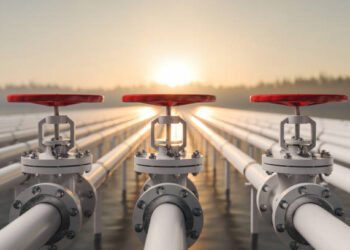 Irak-Türkiye Petrol Boru Hattı faaliyete geçiyor