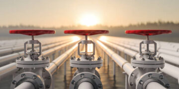 Irak-Türkiye Petrol Boru Hattı faaliyete geçiyor