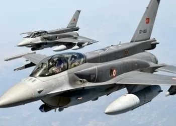 MSB duyurdu! Irak’ın kuzeyine hava harekatı