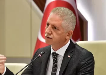 İstanbul Valisi Gül’den 29 Ekim Cumhuriyet Bayramı açıklaması