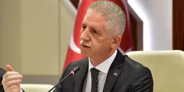 İstanbul Valisi Gül’den 29 Ekim Cumhuriyet Bayramı açıklaması