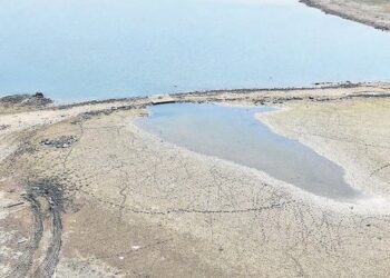 İstanbul barajları alarm veriyor! Barajlardaki doluluk oranı son 9 yılın en düşük seviyesinde