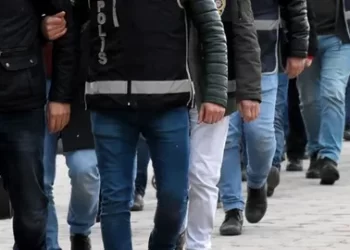 İstanbul’da tefeci operasyonu! 14 kişi gözaltına alındı