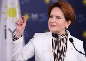 Meral Akşener’den önemli açıklamalar: İttifak siyasetini reddediyoruz