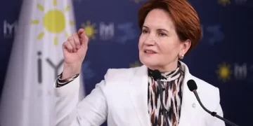 Meral Akşener’den önemli açıklamalar: İttifak siyasetini reddediyoruz