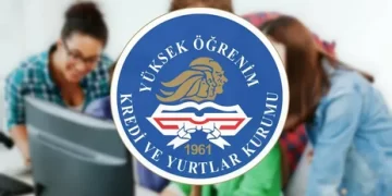 KYK burs ve kredi başvuruları başladı!