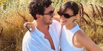 Kaan Yıldırım ve Pınar Deniz çiftinden evlilik açıklaması