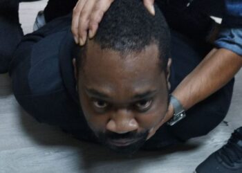 Uyuşturucu baronu Leijdekkers’ın sağ kolu ‘Kara Mamba’ ülkesine iade edilecek