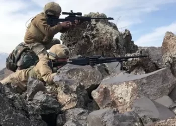 MİT’ten Suriye’de operasyon!