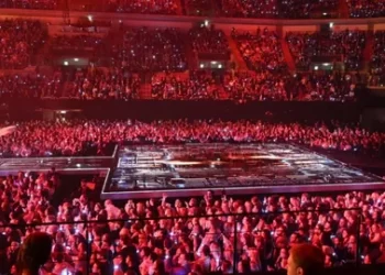 MTV Avrupa Müzik Ödülleri iptal edildi