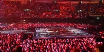 MTV Avrupa Müzik Ödülleri iptal edildi