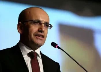 Maliye Bakanı Şimşek’ten ‘Gabar’ paylaşımı