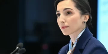 Merkez Bankası Başkanı Erkan uluslararası fonlarla buluşacak