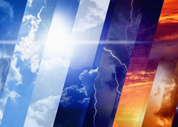 Meteoroloji yeni raporu yayımladı! Sıcaklıklar düşecek