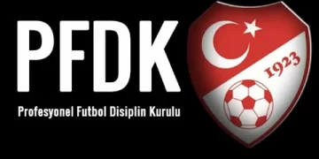 PFDK’dan 4 Süper Lig takımına kötü haber!