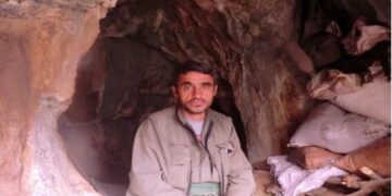 PKK’nın sözde Suriye genel asayiş sorumlusu Müzdelif Taşkın etkisiz hale getirildi