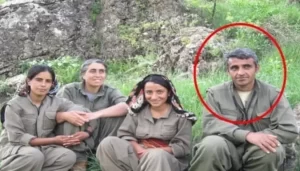 PKKnin sozde Suriye genel asayis sorumlusu Muzdelif Taskin etkisiz hale getirildi2 habermeydan