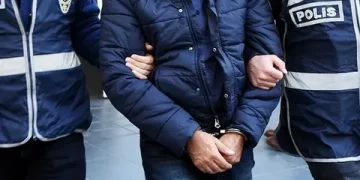 “Rezervasyon” şebekesine operasyon!