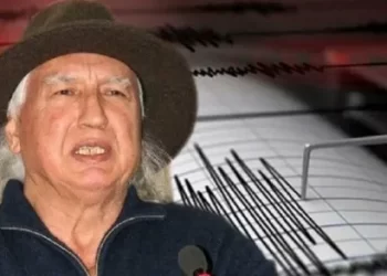 Şener Üşümezsoy’dan Marmara depremi açıklaması!