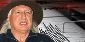 Şener Üşümezsoy’dan Marmara depremi açıklaması!