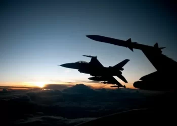 MSB duyurdu! Suriye’nin kuzeyine yeni hava harekatı