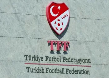 TFF’den Gazze kararı!