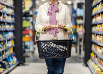 TÜİK Eylül ayı enflasyon rakamlarını açıkladı