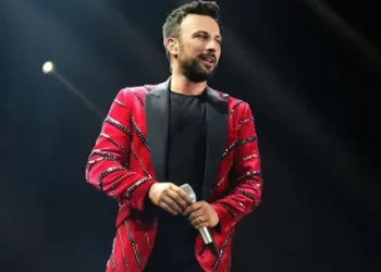 Tarkan’dan Cumhuriyet’in 100. Yılına Özel Marş