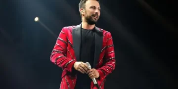 Tarkan’dan Cumhuriyet’in 100. Yılına Özel Marş