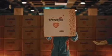 Trendyol’dan Gazze’ye insani yardım