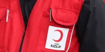 Türk Kızılayı: Gazze’de Türk Kızılay’a ait bir depomuz bulunmamaktadır