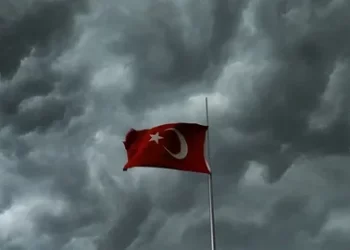 Türkiye’de 3 günlük milli yas ilan edildi
