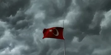 Türkiye’de 3 günlük milli yas ilan edildi