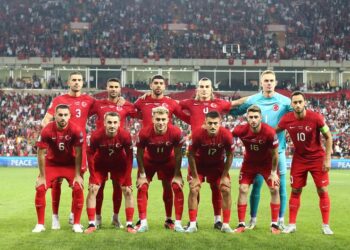 A Milli Futbol Takımı’nın aday kadrosu belli oldu!