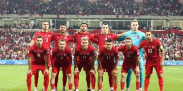 A Milli Futbol Takımı’nın aday kadrosu belli oldu!