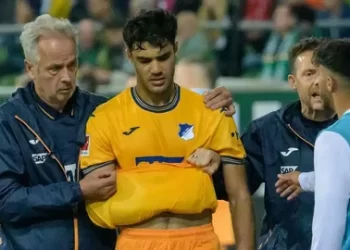 A Milli Takım Aday kadrosunda değişiklik!