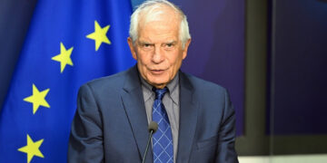 Avrupa Birliği Bakanları Kiev’de toplanıyor