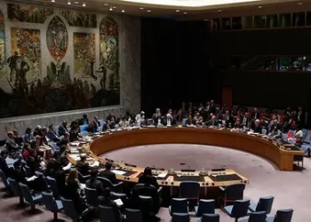 ABD, BMGK’da çatışmalara ara verilmesini isteyen tasarıyı veto etti