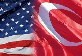 ABD’den Cumhuriyet’in 100. yılı için tebrik mesajı!