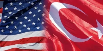 ABD’den Cumhuriyet’in 100. yılı için tebrik mesajı!